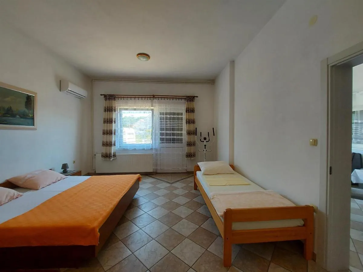 Apartments Bernarda Krk Town